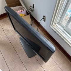 TOSHIBA 液晶テレビ　REGZA 32インチの画像