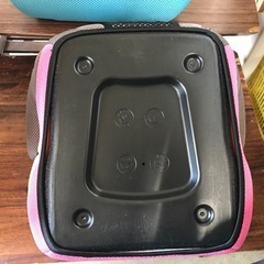 ジュニアシートの画像
