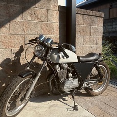 【乗って帰れます⭕️】GB250 クラブマン　セル一発始動⭕️ 即乗り⭕️の画像