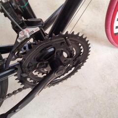 自転車の画像