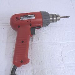 リョービ 電動ドライバドリル FDD-10 電動工具 DIY RYOBI 札幌市 白石店の画像