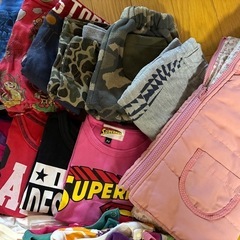 男の子　子供服の画像