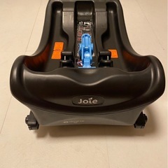 KATOJIカトージJoieチャイルドシートの画像