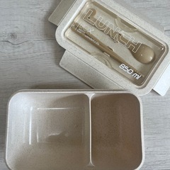 ランチボックスの画像