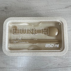 ランチボックスの画像