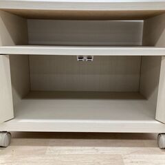 CAINZ カインズホーム テレビラック ルビデ の画像