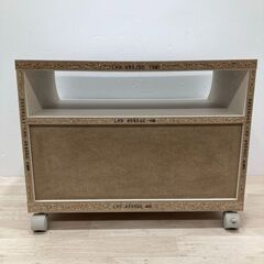 CAINZ カインズホーム テレビラック ルビデ の画像