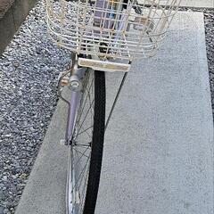 子供用自転車の画像