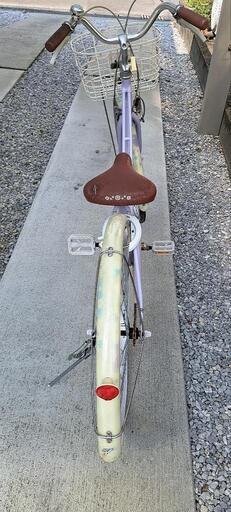 子供用自転車