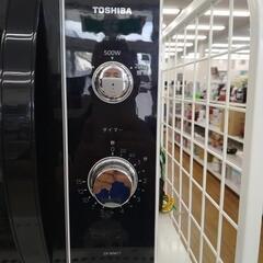 リユースのサカイ東金店　TOSHIBA電子レンジ21年製　TJ14141の画像