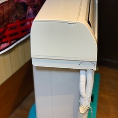 Mitsubishi 6畳 2019の画像