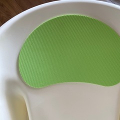 ベビーバスの画像