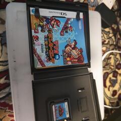 NintendoDSソフトの画像