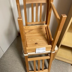 椅子　　ダイニングチェアの画像