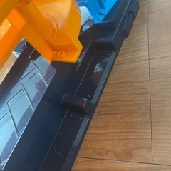 トミカ　パーキングの画像