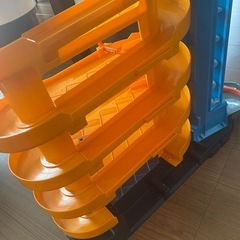 トミカ　パーキングの画像