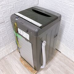 ハイアール 5.5kg 洗濯機 一人暮らし Y08173の画像