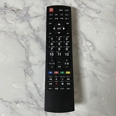 即日受渡❣️ジョワイユ50型4K液晶テレビWチューナー外付HDD裏録可28500円の画像