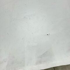 【無料で差し上げます】中古品・スーペリア撮影用背景紙 #93 スーパーホワイト BPS-2711 2.72x約5m 写真撮影・ポートレート撮影・動画撮影・物撮り撮影・自撮り撮影・tiktok撮影・youtube撮影・Live配信・フォトスタジオ/レンタルスタジオ/撮影スタジオ　工作用の大きな画用紙にもの画像