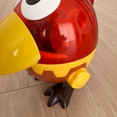 キョロちゃん　ガチャガチャの画像