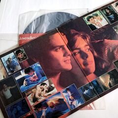 ★ レコード ★ ＬＰレコード １種とＥＰレコード２種 ★の画像