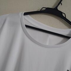 【5L】FILA・水陸両用Ｔシャツの画像