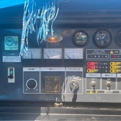 発電機の画像