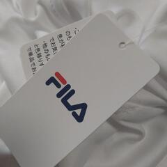 【5L】FILA・水陸両用Ｔシャツの画像