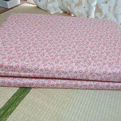 寝具、マットレスの画像