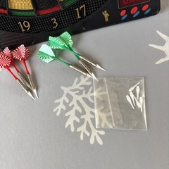 【動作確認済】🎯ダーツ🎯の画像