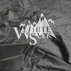WHITE SEEK  エアーマット 2つセットの画像