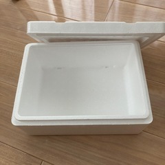 発砲スチロールの画像