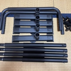 Barwing ディップススタンドの画像