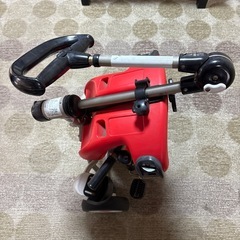 三輪車の画像