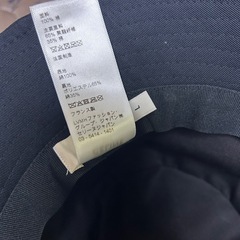 CELINE バケットハット　Lサイズの画像