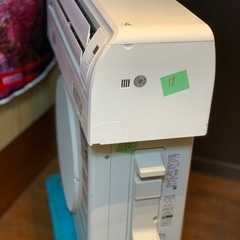 Daikin 6畳 2022の画像
