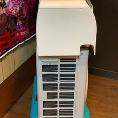 Daikin 6畳 2022の画像