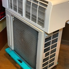 Daikin 6畳 2022の画像