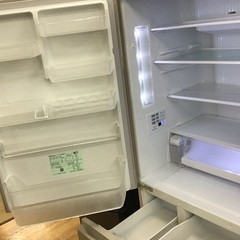 【トレファク神戸新長田店 買取/販売】取りに来られる方限定！Panasonicの5ドア冷蔵庫2022年製のご紹介です！の画像