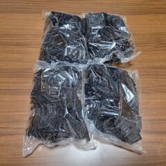 タスペーサー02 ブラックの画像