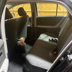 トヨタ　ヴィッツ　平成22年2.9万キロ　2WD 1.0B Sエディション　一時抹消の画像