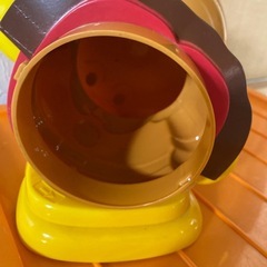 アンパンマン　入れ物の画像