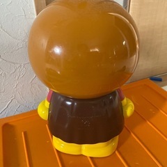 アンパンマン　入れ物の画像