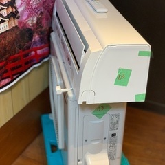 Toshiba 6畳 2020の画像