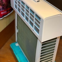 Toshiba 6畳 2020の画像