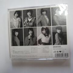 専用出品! CD　AKB48 ここがロドスだ、ここで跳べ！★未開封新品【劇場盤】の画像