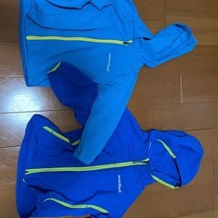 モンベル　90cm 4点セットの画像