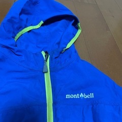 モンベル　90cm 4点セットの画像