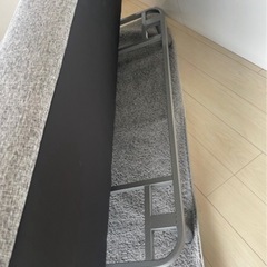 ニトリ　ソファの画像