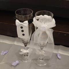 ウェルカムスペース装飾セット【まとめ売り】結婚式グッズ◎の画像